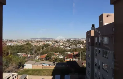 Apartamento com 2 quartos à venda na Rua Joaquim Caetano, 660, Fátima, Canoas