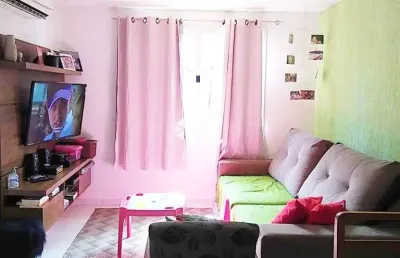 Excelente casa de 03 dormitórios no condomínio chácara dos cataventos no jardim itu com 85m² privativos.