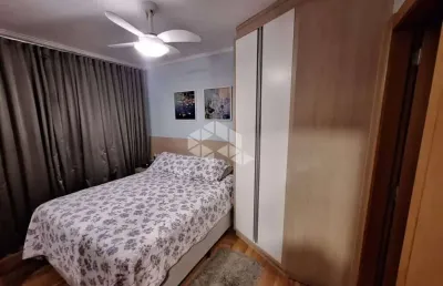 Apartamento 3 dormitórios com suíte e vaga dupla coberta - passo da areia