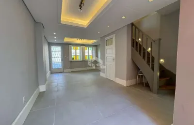 Casa com 2 quartos à venda na Rua Luiz Afonso, 487, Cidade Baixa, Porto Alegre