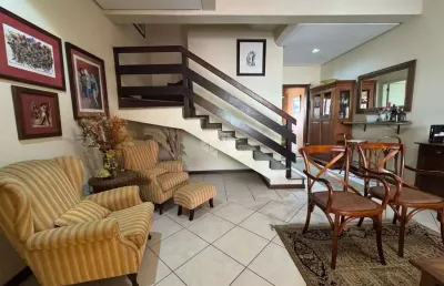 Casa com 1 quarto à venda na Praça Dom Pedro, 106, Vila Ipiranga, Porto Alegre