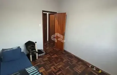 Apartamento com 69 m² e 3 quartos à venda no bairro santa tereza