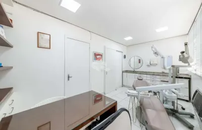 Sala comercial à venda na Rua Tiradentes, 381, Centro, Canoas