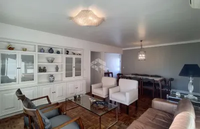 Apartamento com 3 quartos à venda na Rua Vinte e Quatro de Outubro, 1149, Moinhos de Vento, Porto Alegre