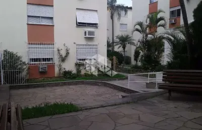 Apartamento com 46m² e 1 quarto à venda no bairro são joão.