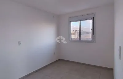 Apartamento 2 dormitórios com vaga no bairro primavera