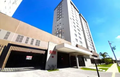 Aparatmento a venda com 02 dormitórios com vaga  -harmonia -canoas