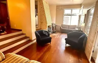 Casa a venda  com 03 dormitórios -nonoai -porto alegre