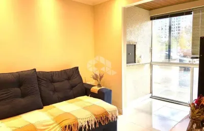 Apto 02 dormitórios condominio rosa dos ventos  -sarandi -porro alegre
