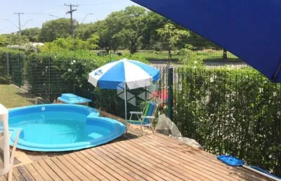 Apartamento 3 quartos/dormitórios à venda , piscina privativa, pátio, suíte, sacada, churrasqueira, , humaitá, porto alegre