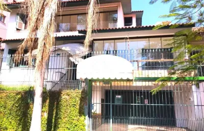 Casa a venda com 03 dormitórios bairro jardim lindóia