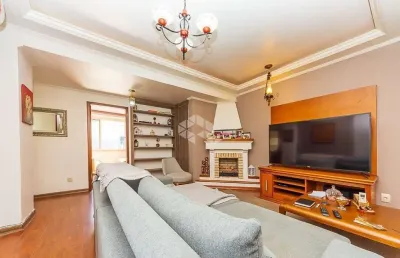 Apartamento com 2 quartos à venda na Avenida Independência, 901, Independência, Porto Alegre
