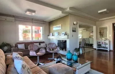 Apartamento 3 dormitórios com 2 vagas em jardim lindóia, porto alegre