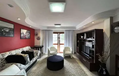 Apartamento com 4 quartos à venda na Rua Caramuru, 10, Centro, Canoas
