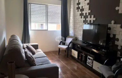 Apartamento com 2 quartos em partenon, porto alegre