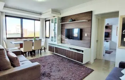 Apartamento com 1 quarto à venda na Rua Amoroso Costa, 270, Cristo Redentor, Porto Alegre