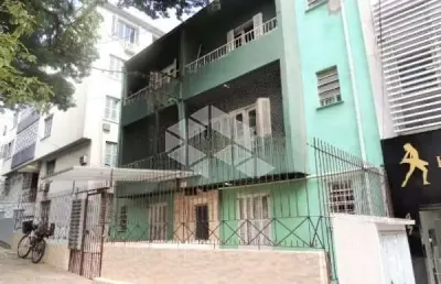 Apartamento com 1 quarto à venda na Plínio Brasil Milano - Até 699 - Lado ÍMpar, 435, Auxiliadora, Porto Alegre