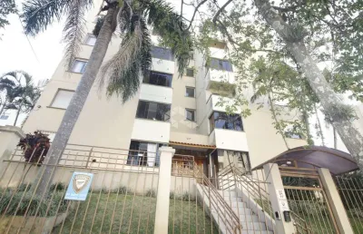 Apartamento com 2 quartos à venda na Rua Norberto Jung, 95, Sarandi, Porto Alegre