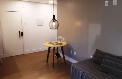 Apartamento com 2 quartos à venda na Rua Coronel Bordini, 316, Auxiliadora, Porto Alegre