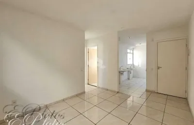 Apartamento 2 quartos, 1 vaga em condomínio com infra, sarandi, proximo ecoville,  porto alegre