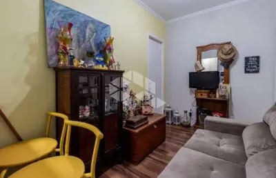 Apartamento 1 quarto com suíte a  venda, vila ipiranga, porto alegre