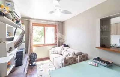 Apartamento a venda 02 quartos partenon -porto alegre