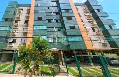 Apartamento a venda 02 quartos -vila ipiranga -porto alegre