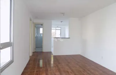 Apartamento com 2 quartos à venda na Estrada João de Oliveira Remião, 1770, Agronomia, Porto Alegre