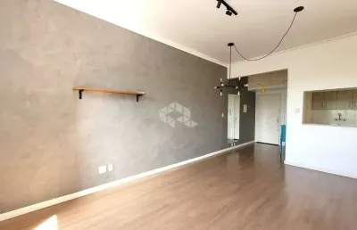 Apartamento com 2 quartos à venda na Avenida Cristóvão Colombo, 526, Floresta, Porto Alegre