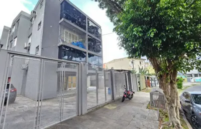 Apartamento junto junto ao hospital cristo redentor e shopping bourbon wallig, porto alegre