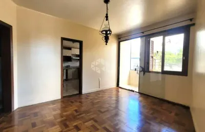 Apartamento 2 dormitórios bairro são joão porto alegre - rs.