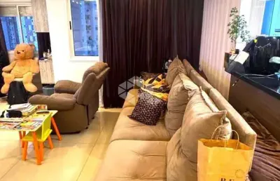Apartamento 02 quartos com vaga -bairro vila ipiranga -porto alegre