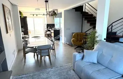 Sobrado com 03 quartos -residencial verdes campos -porto alegre