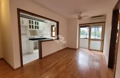 Apartamento com 1 quarto à venda na Rua Carlos Von Koseritz, 322, São João, Porto Alegre