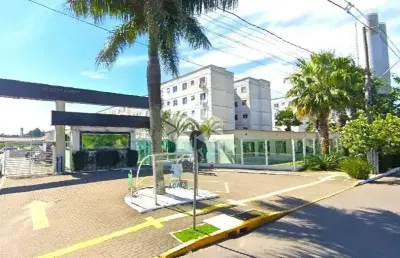Apartamento com 2 quartos à venda na Rua Guarujá, 200, São José, Canoas