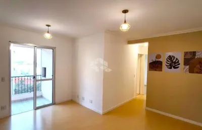 Apartamento a venda 02 quartos com vaga -bairro sarandi -porto alegre