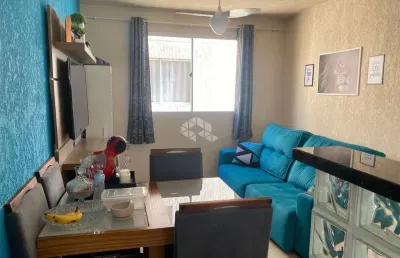Apartamento com 2 quartos à venda na Avenida Francisco Silveira Bitencourt, 1818, Sarandi, Porto Alegre