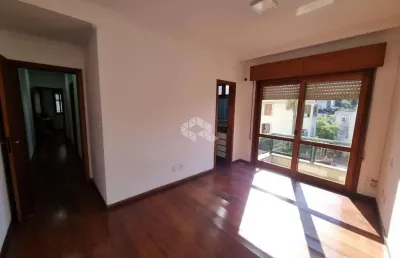 Apartamento 3  quartos com vaga  bairro petrópolis, porto alegre