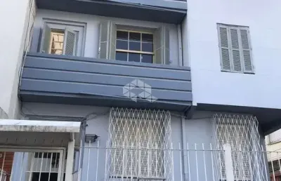 Apartamento com 3 quartos à venda na Rua Vinte e Quatro de Maio, 20, Centro Histórico, Porto Alegre