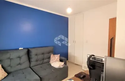 Apartamento 1 dormitório próximo ao zaffari da cristovao