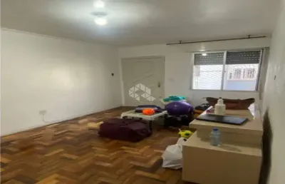 Amplo apartamento 3 quartos semimobiliado, no bairro humaitá, porto alegre