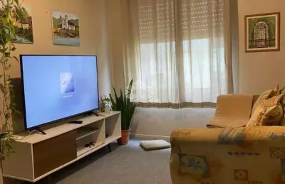 Apartamento com 2 quartos à venda na Rua Ventos do Sul, 265, Vila Nova, Porto Alegre