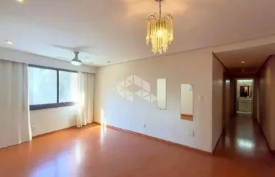 Apartamento 04 dormitórios com vaga - centro - canoas