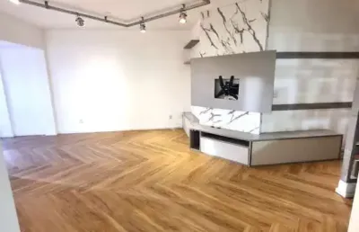 Cobertura a venda com 02 quartos com  suíte + vaga -centro de canoas