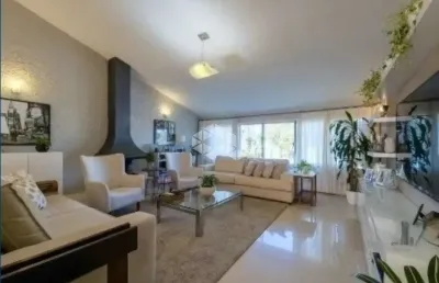 Casa com 3 quartos à venda na Rua Upamaroti, 1255, Cristal, Porto Alegre
