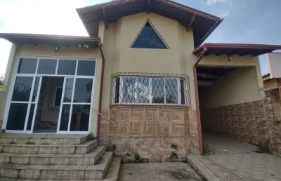 Casa com 3 quartos à venda na Rua Dolores Duran, 1056, Lomba do Pinheiro, Porto Alegre
