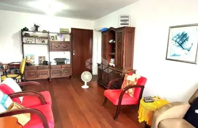 Apartamento 2 dormitórios no bairro santana em porto alegre