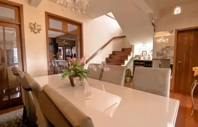 Casa com 4 quartos à venda na Rua Serafim Alencastro, 679, Sarandi, Porto Alegre