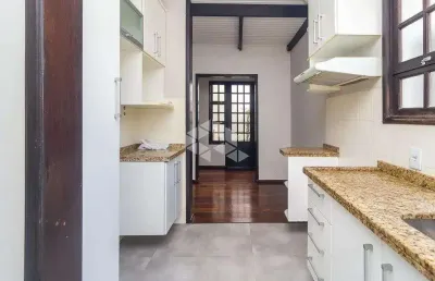 Casa com 4 dormitórios, 180 m² - venda por r$ 847.000,00- jardim botânico - porto alegre/rs