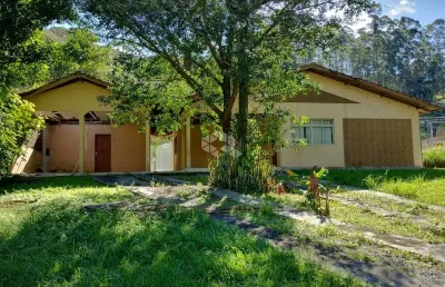 Chácara / sítio com 3 quartos à venda na Adelir Kirchner, 32, 1318, Santa Cruz da Figueira, Águas Mornas